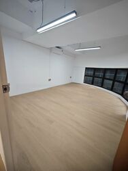 Invest Ho Building (D13), Factory #476662891